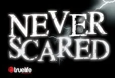 Never Scared