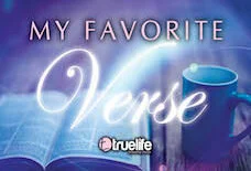 My Favorite Verse
