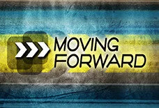 Moving Forward