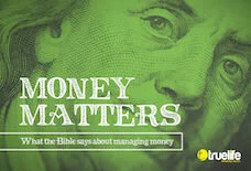 Money Matters
