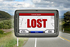 Lost