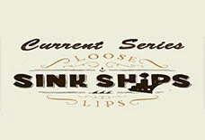 Loose Lips Sink Ships