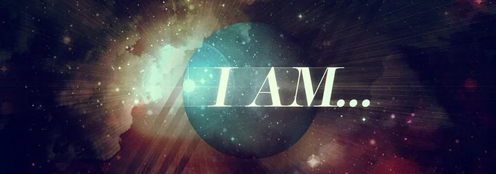 I AM