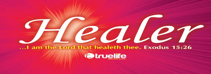 Healer