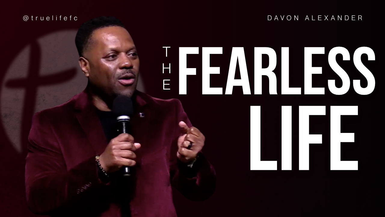 The Fearless Life