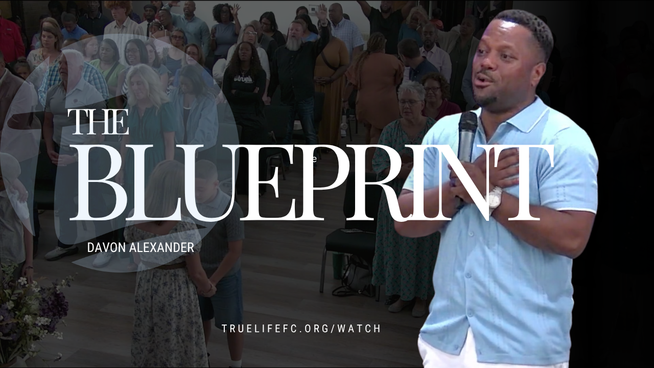 The Blueprint