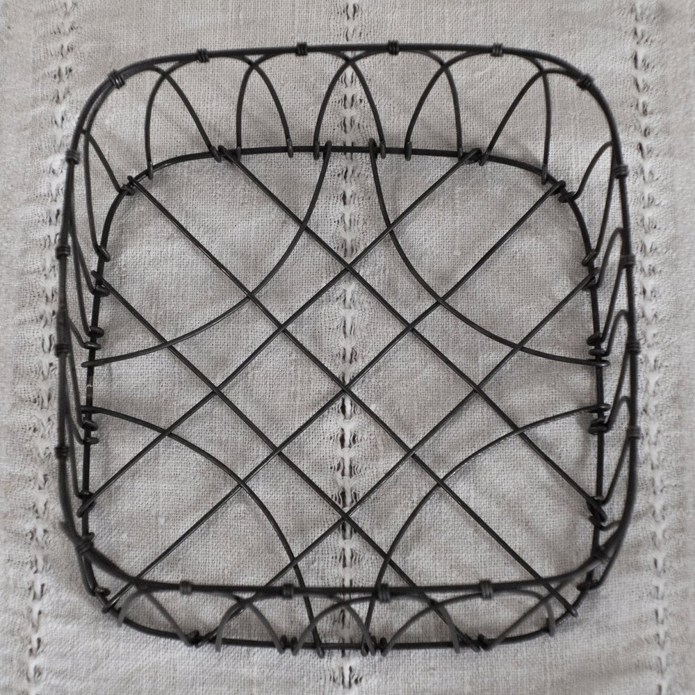 basket no. 7 — erika blair
