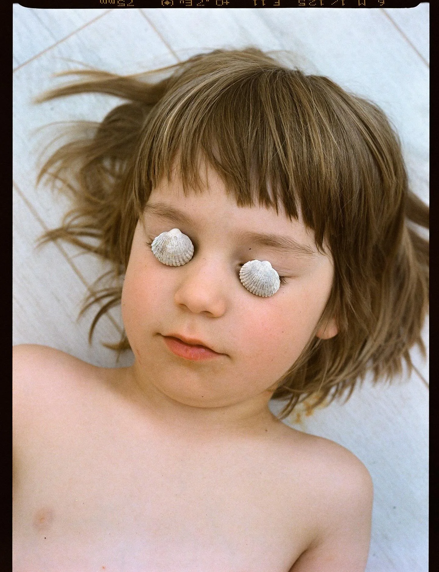 Memories of Summer.

This time together felt profoundly precious &mdash; each adventure singular, each day a gift so extraordinary that the only way to honor it was to preserve it on film. 

I wanted to utilize this certain honesty that analog photog