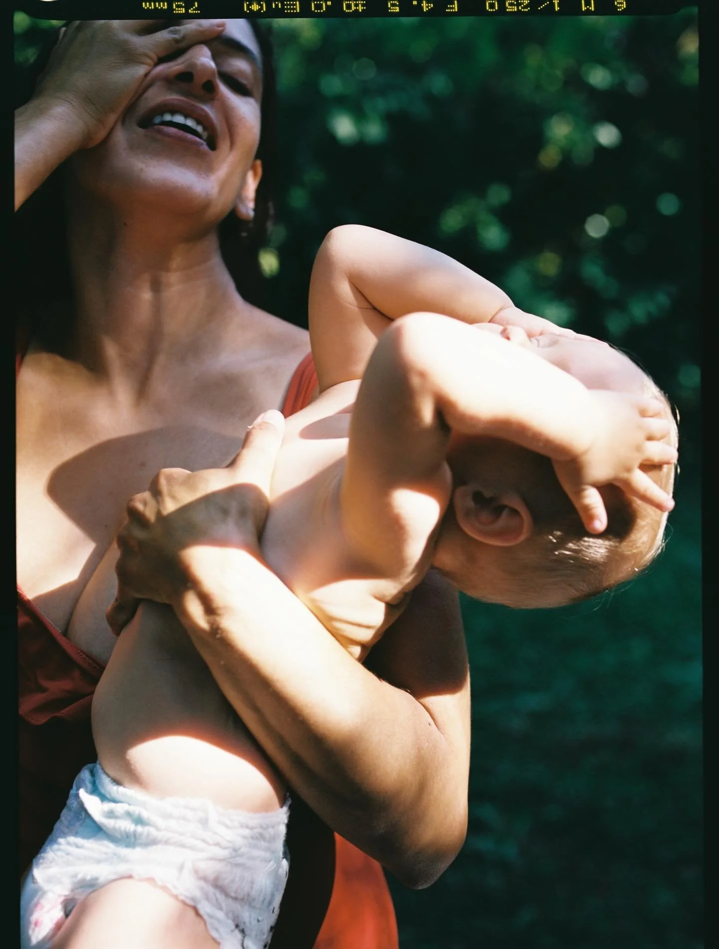 Two photographic worlds that couldn't be more different yet I absolutely adore both: 
1. @nathalieyacob on analog medium format and 
2. @golden_snake_alchemy_ captured remotely via smartphone.
I am in awe of how these two different mediums manage to 