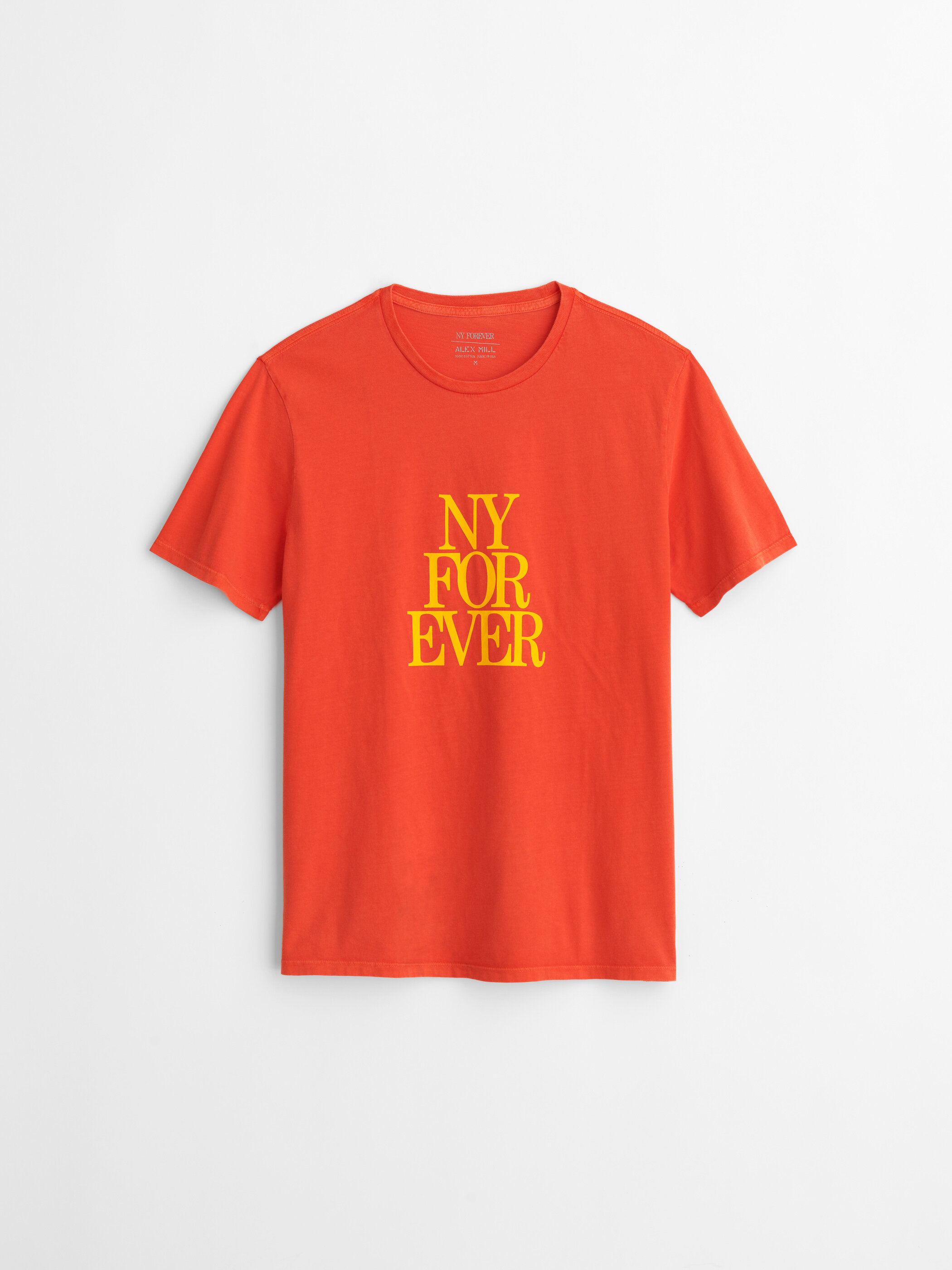 Merchandise — NYForever