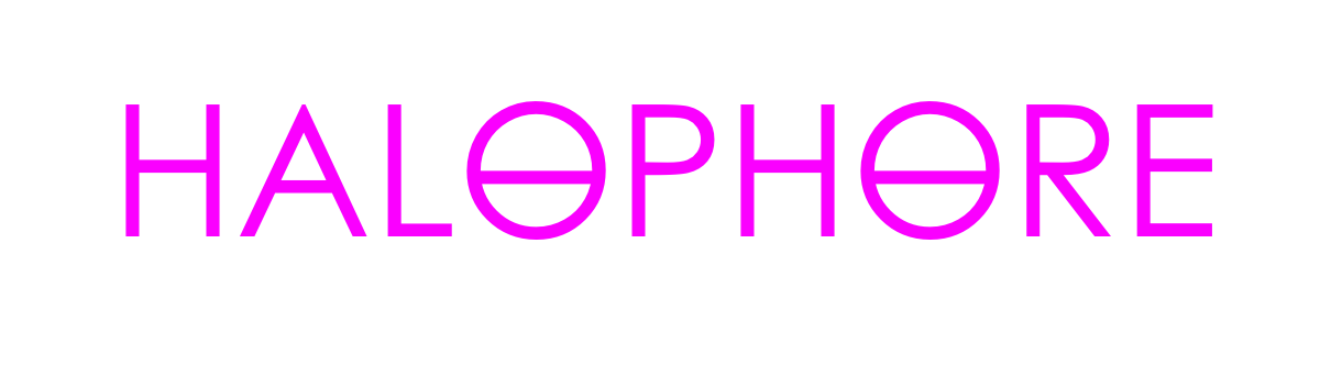 Halophore | World&#39;s Brightest Fluorescent Materials