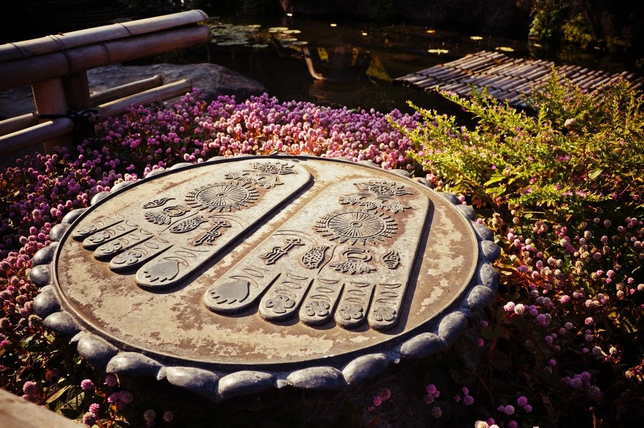 Liberation: A Dialogue Across Buddhist Traditions