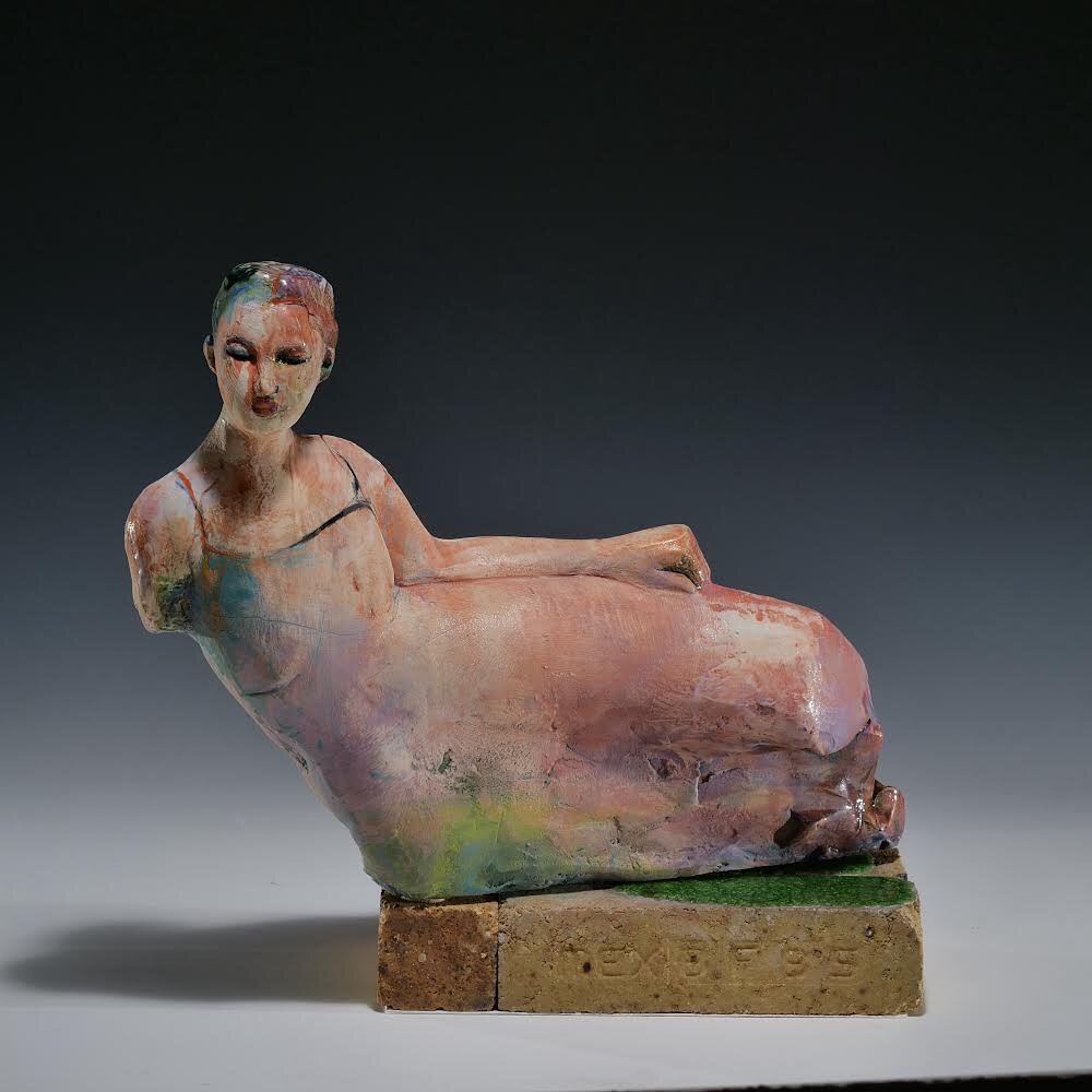 You are cordially invited to the reception for the artists this Thursday 5/5/22 at Sue Greenwood Gallery in Laguna Beach from 6-9pm.  Linda Christensen and Suzie Buchholz also have concurrent shows up. Check it out. It&rsquo;s going to be good:) #scu