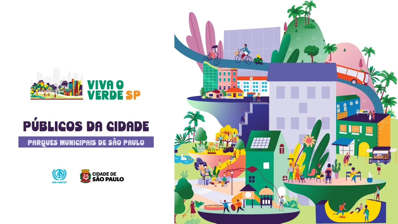 Viva o Verde SP!