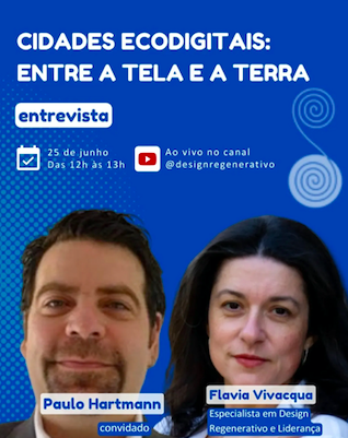 Cidades Ecodigitais: