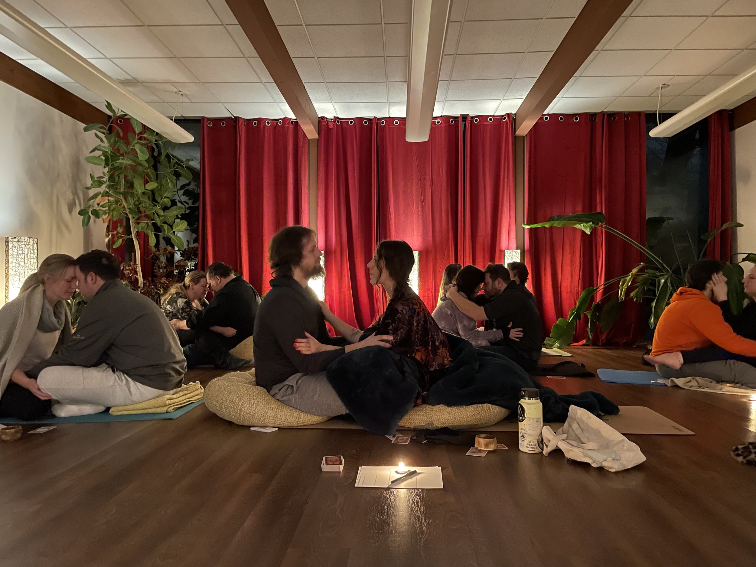 Partner Cacao Connection