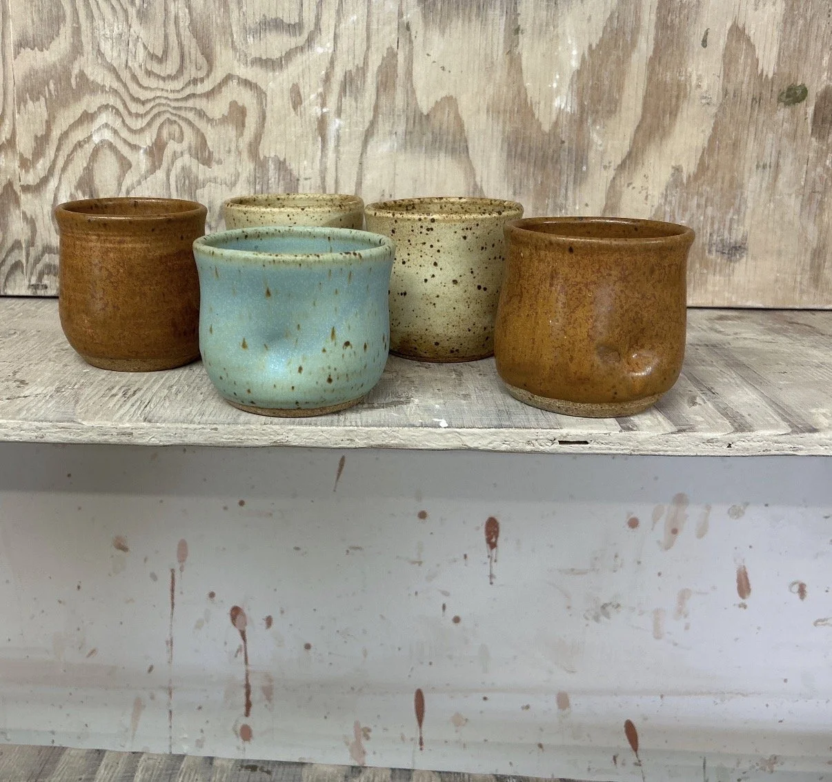 Cacao Mug