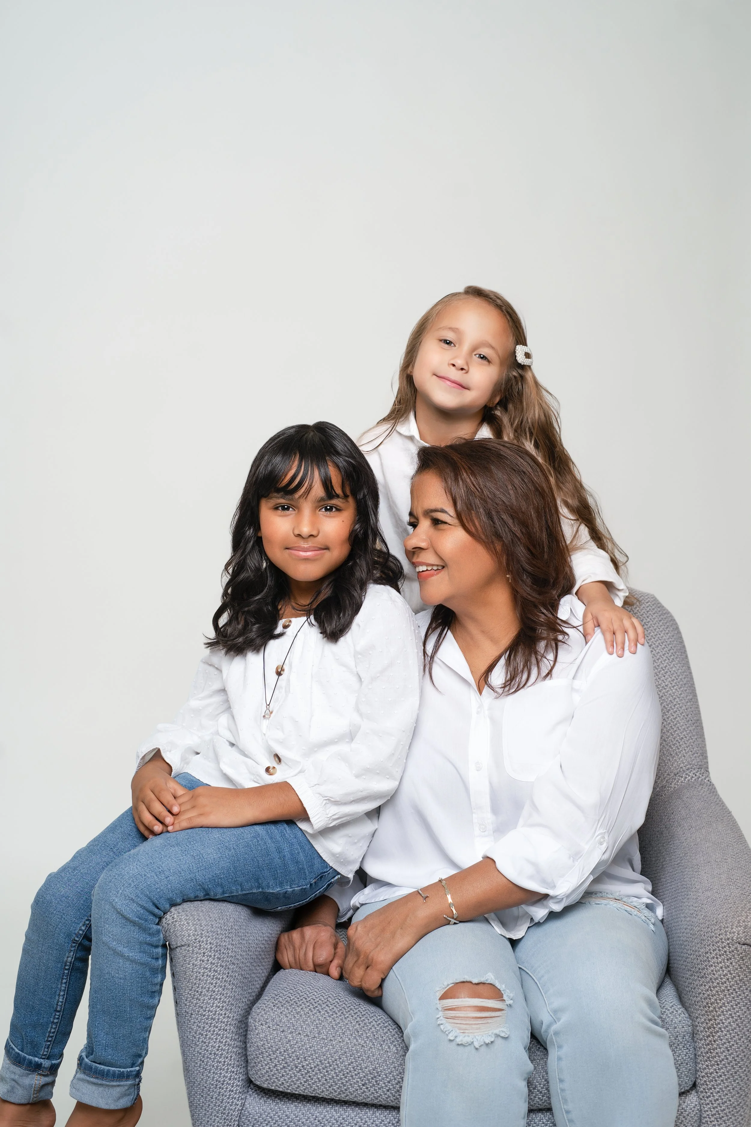 family photographer in clarksville tn