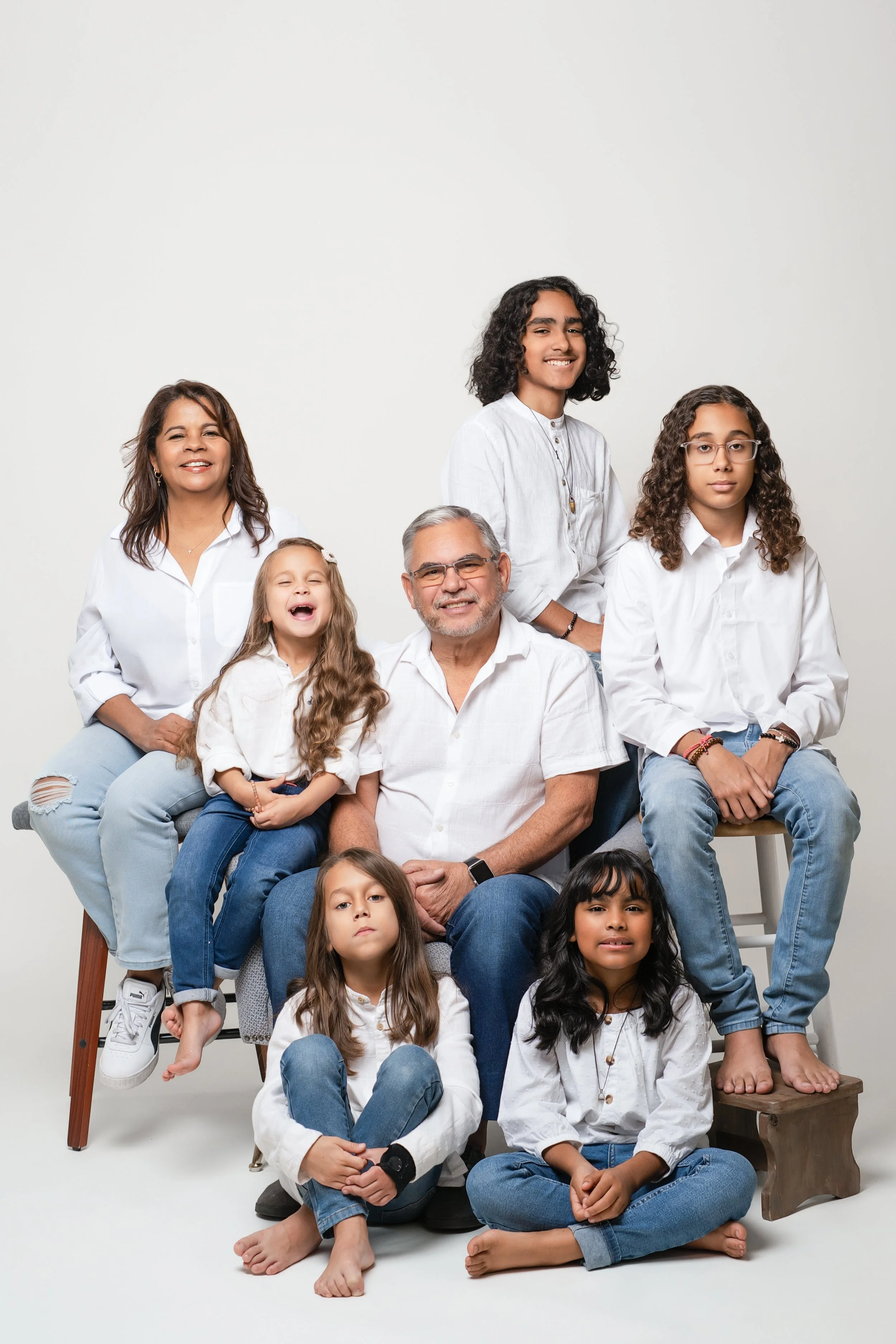 family photographer in clarksville tn