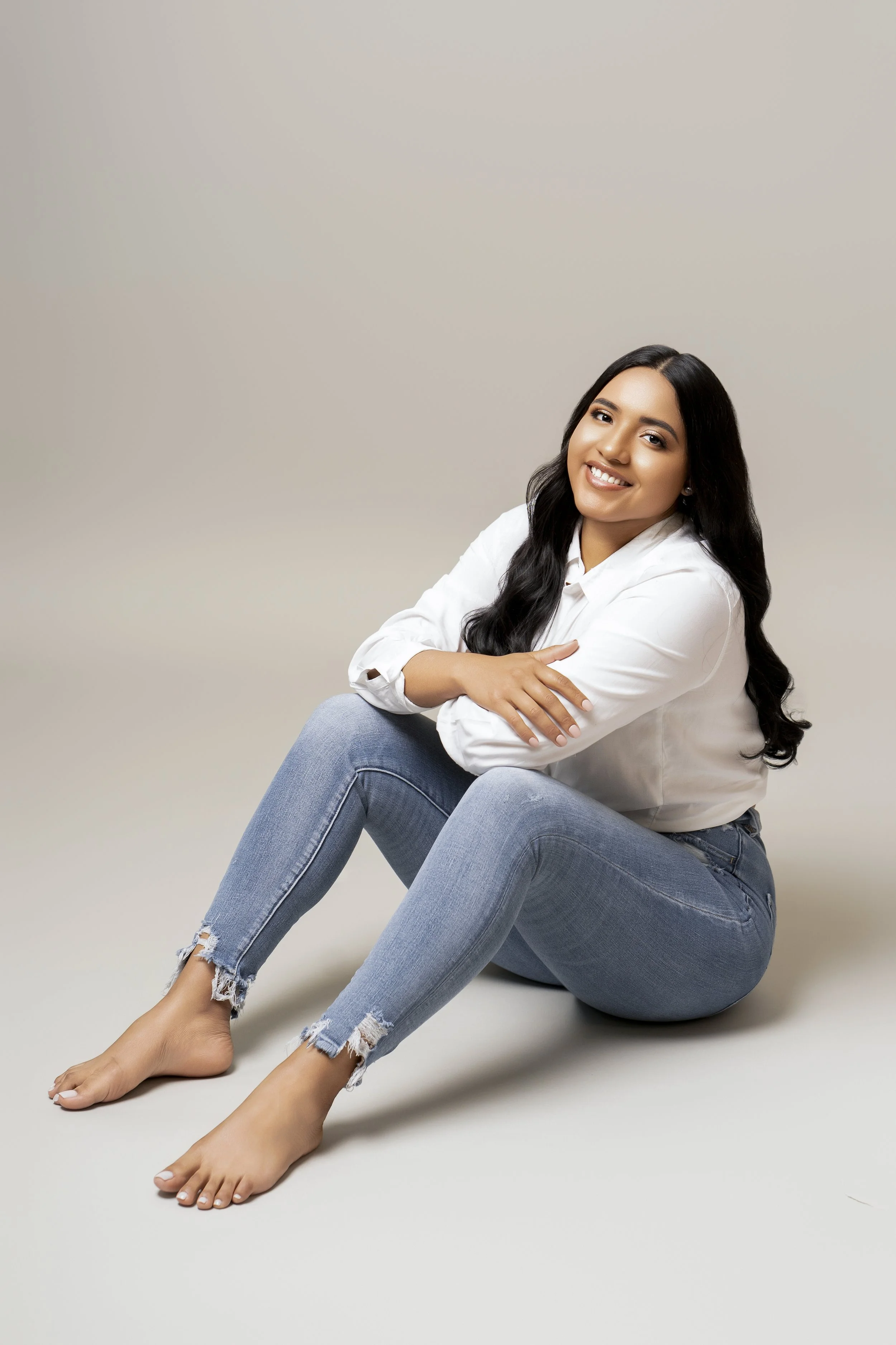jean birthday photoshoot