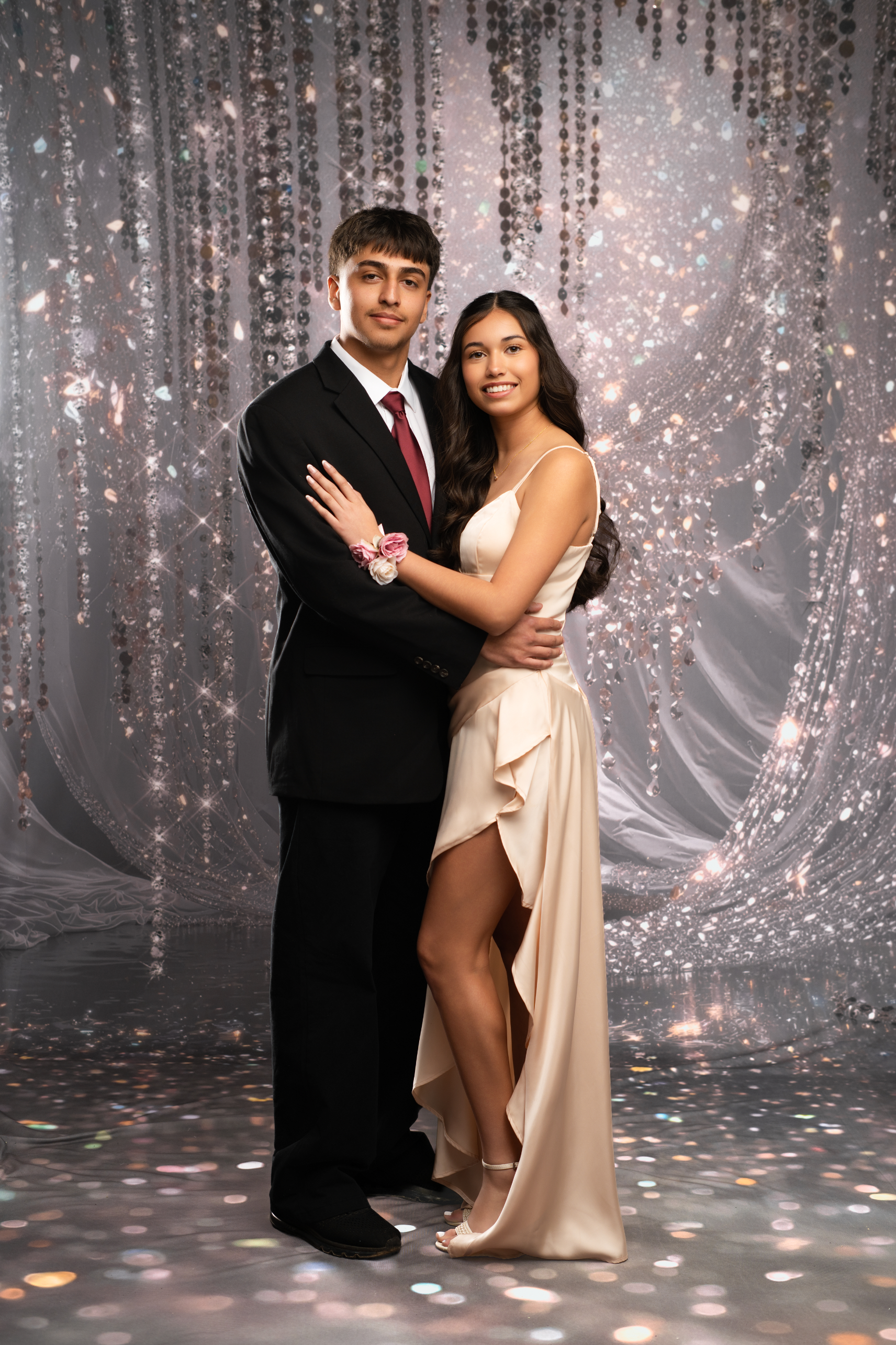 Prom Photos