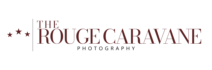 The Rouge Caravane Photography