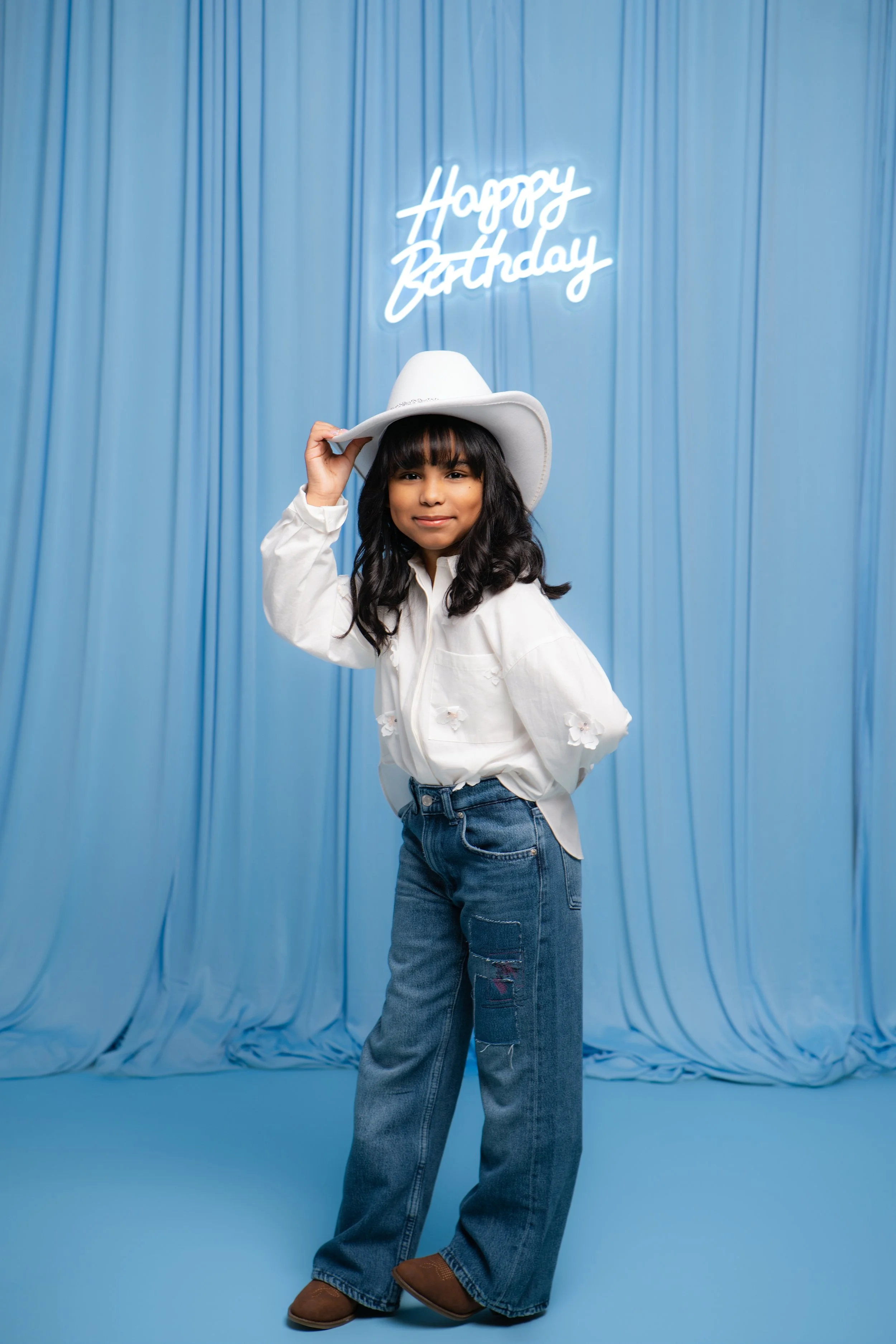 bIRTHDAY SESSIONS IN CLARKSVILLE FOR GIRLS