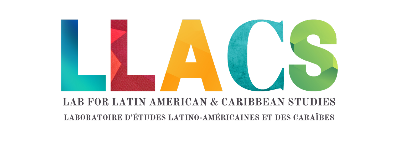 Lab for Latin American and the Caribbean Studies