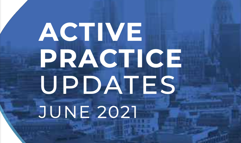 ALLOWABLE EXPENSES - Active Practice Updates June 2021