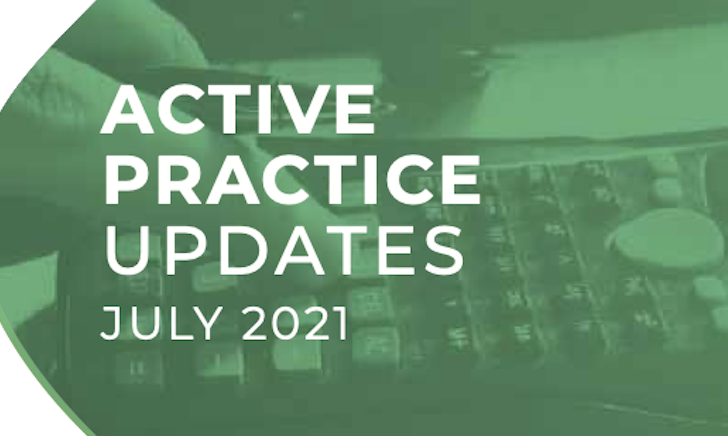 TAX PLANNING FOR RESIDENTIAL LANDLORDS - Active Practice Updates 2021