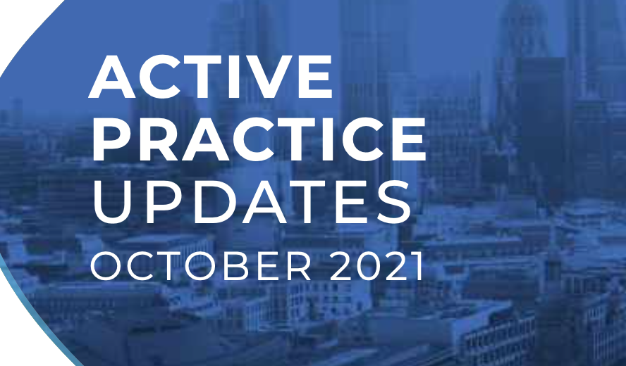 2020/21 INCOME TAX RETURNS &amp; THE SEISS - Active Practice Updates