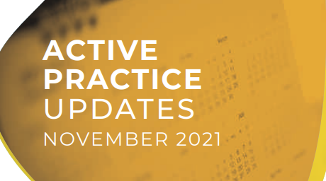 PENSION OPTIONS AT THE AGE OF 55 - Active Practice Updates