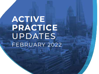 HOW TO VALUE YOUR BUSINESS IN 2022 - Active Practice Updates