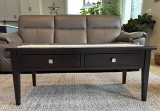 You know what still surprises me, even after doing this for so long?
How much a project can shift once a client feels safe enough to tell you exactly what they want.

This recent custom set was one of those moments.

She came to me so particular abou