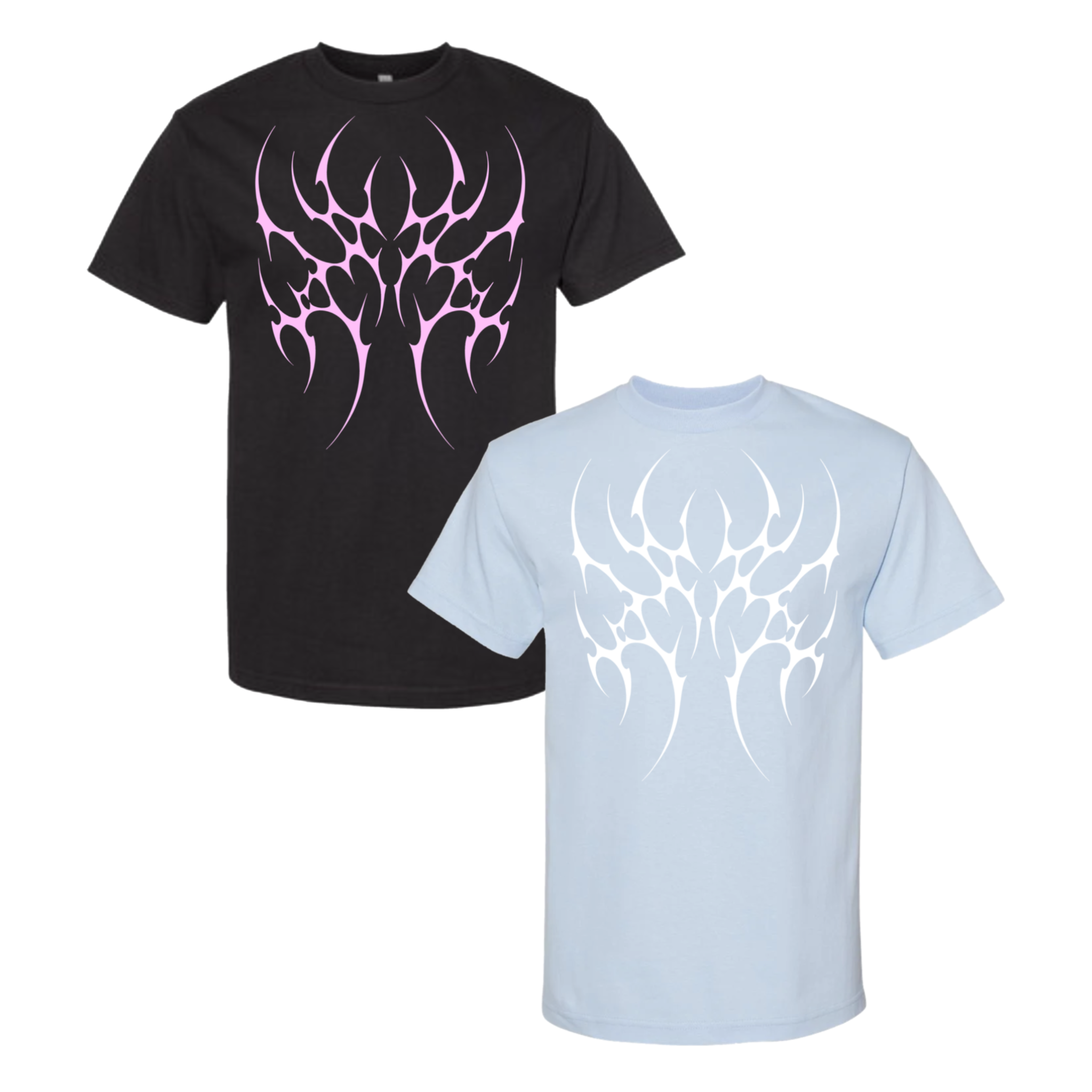 {PREORDER} Spikes Shirt