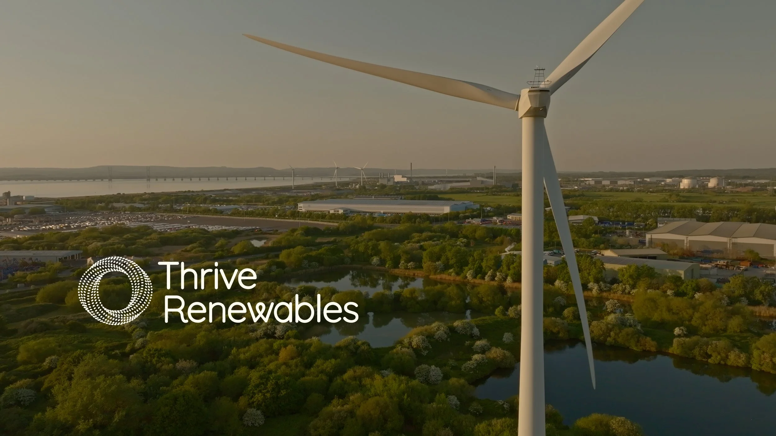 Thrive’s Bond Offer