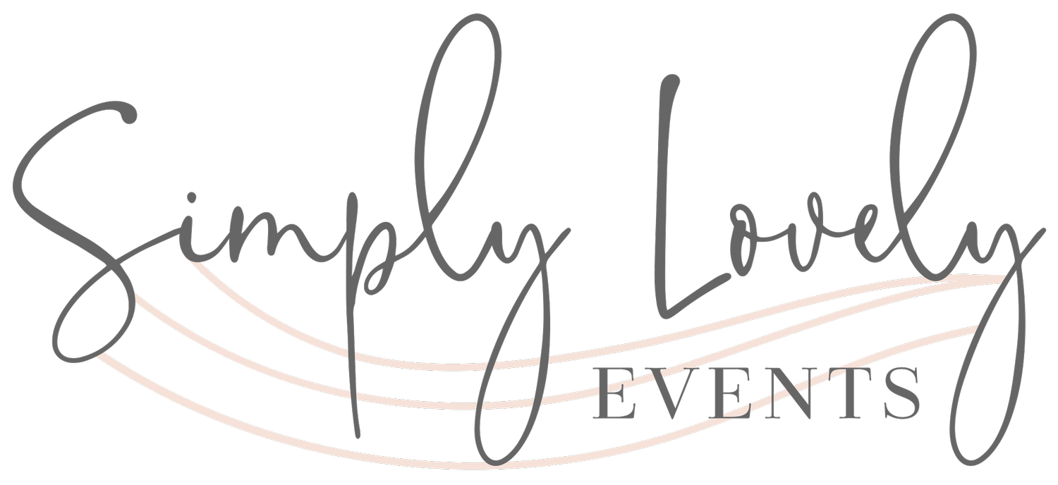 Simply Lovely Events