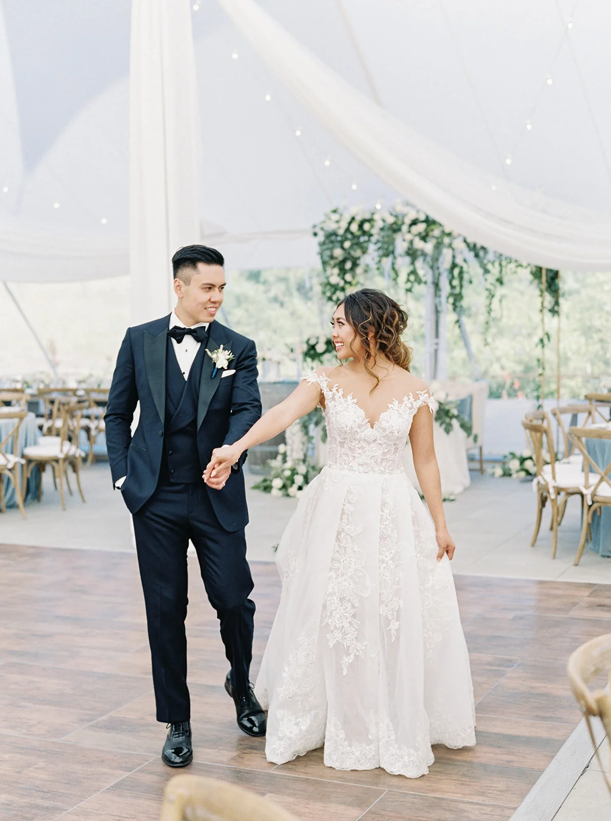 simplylovelyevents.com | Simply Lovely Events Northern California Wedding Planning and Event Coordination | Old Mission San Jose Ceremonies | Nella Terra Cellars Weddings (56).jpg
