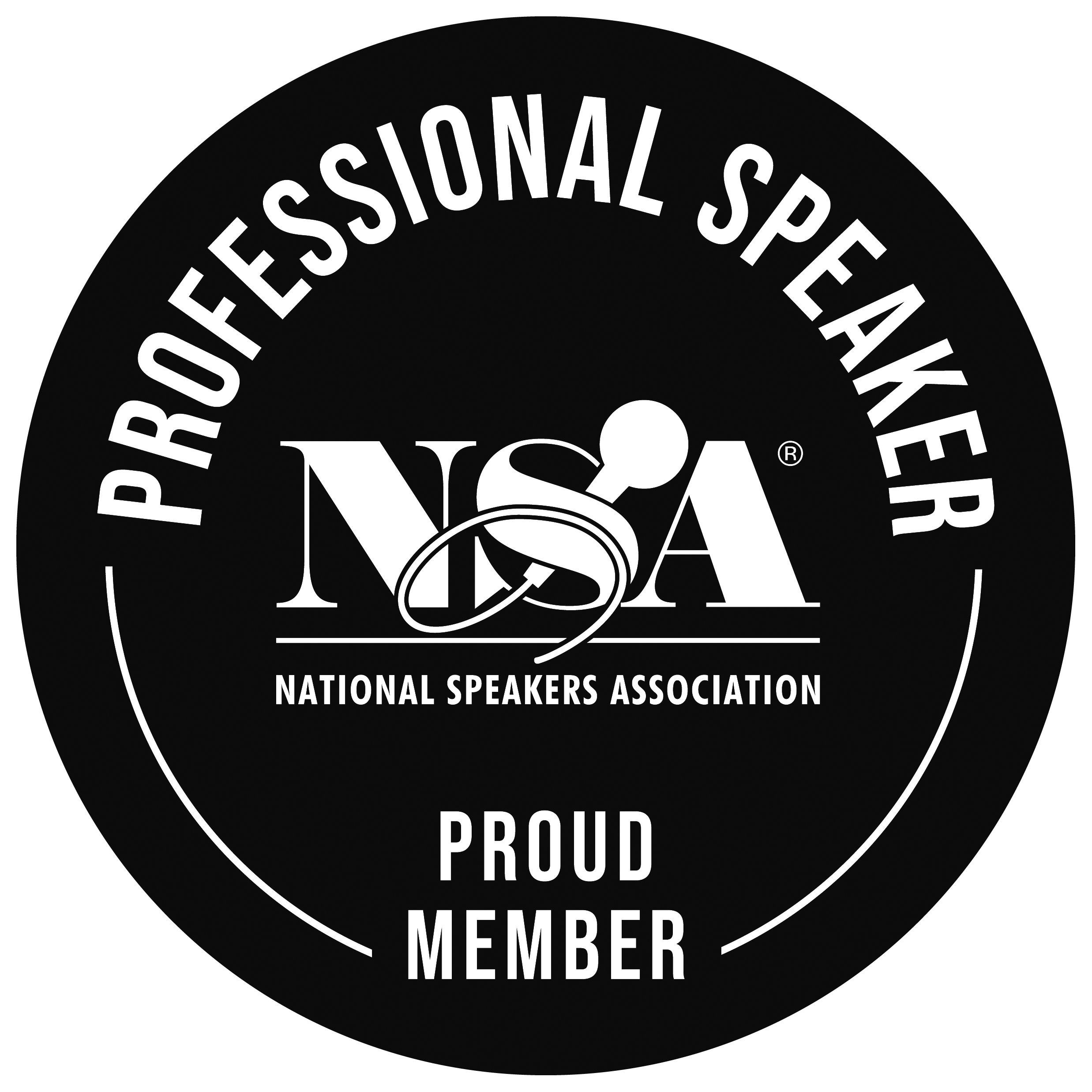 National Speakers Association