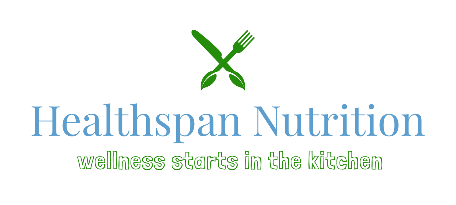 Healthspan Nutrition