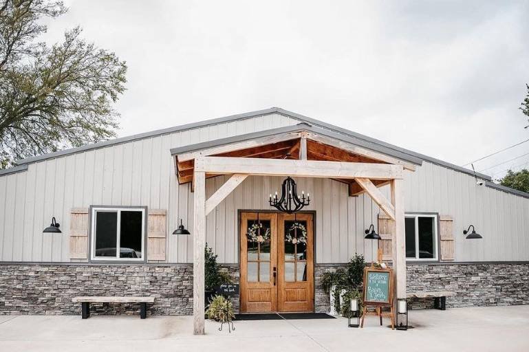 White River Landing Open Venue
