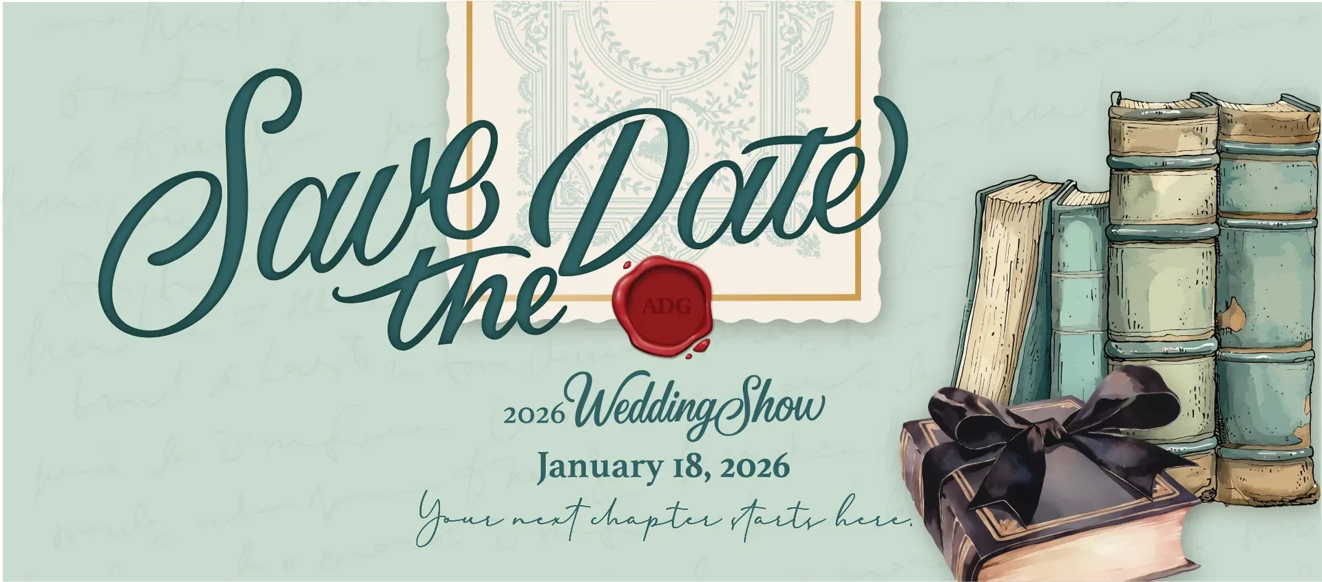 ADG Wedding Show