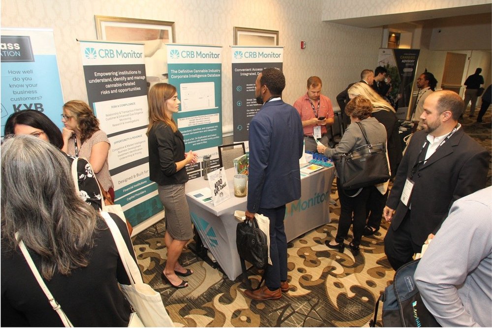 Exhibitors — PBC Conference