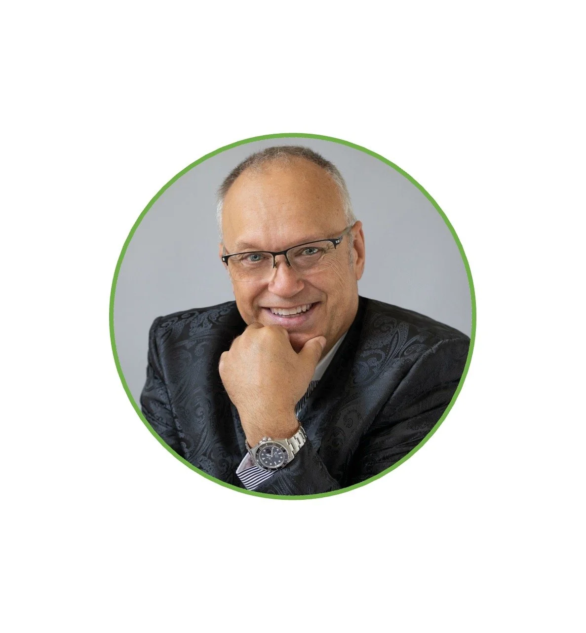 Joe Zahaitis