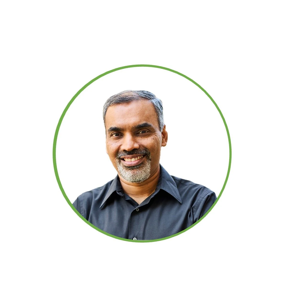 Kaushik Subramanian