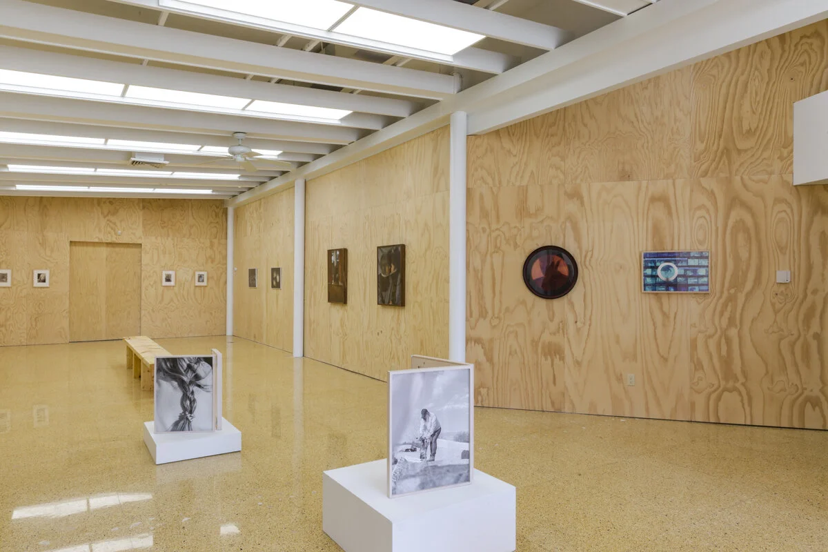 Archive/Project Space