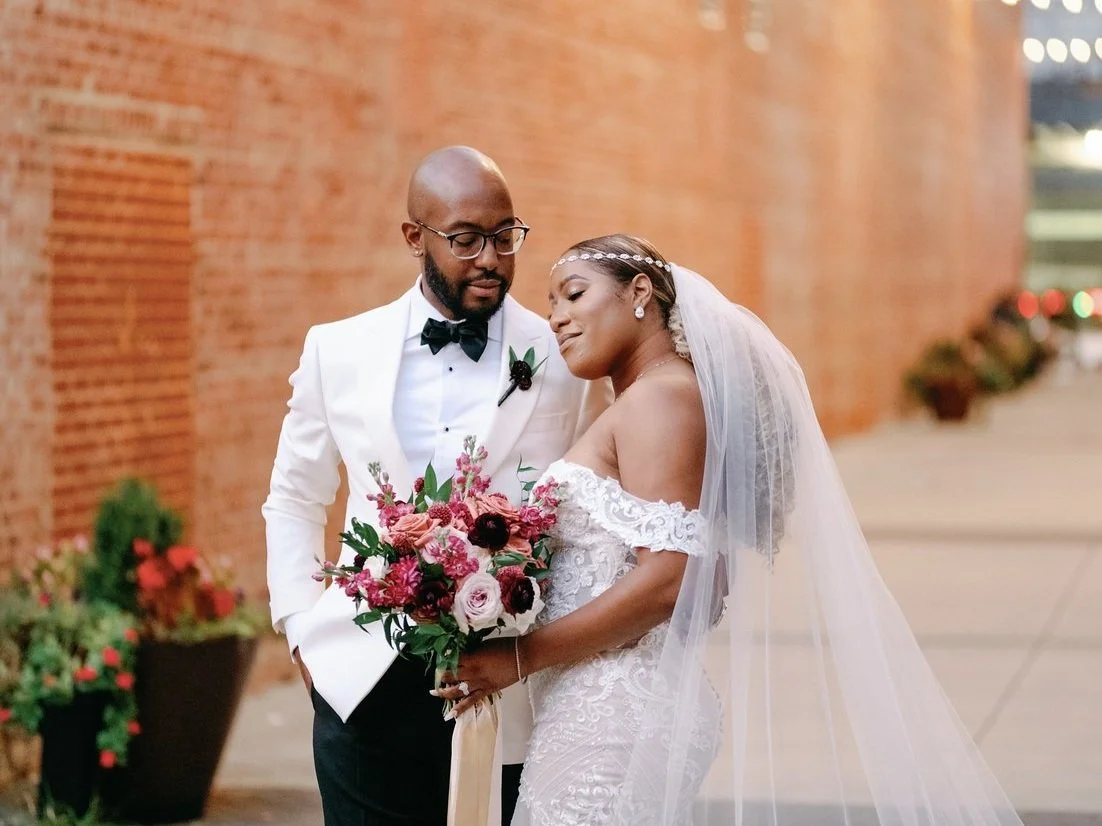 Weddings Made to Order