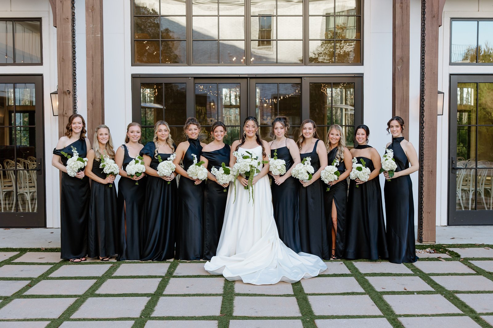 Weddings Made to Order