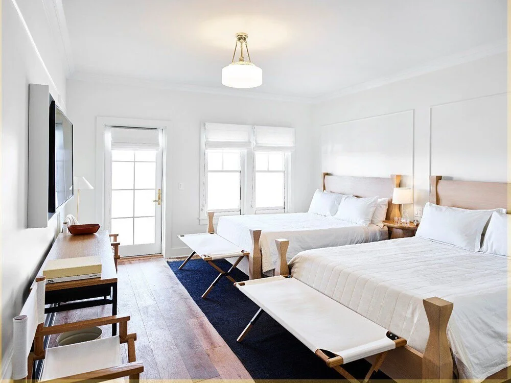 The Lake House on Canandaigua