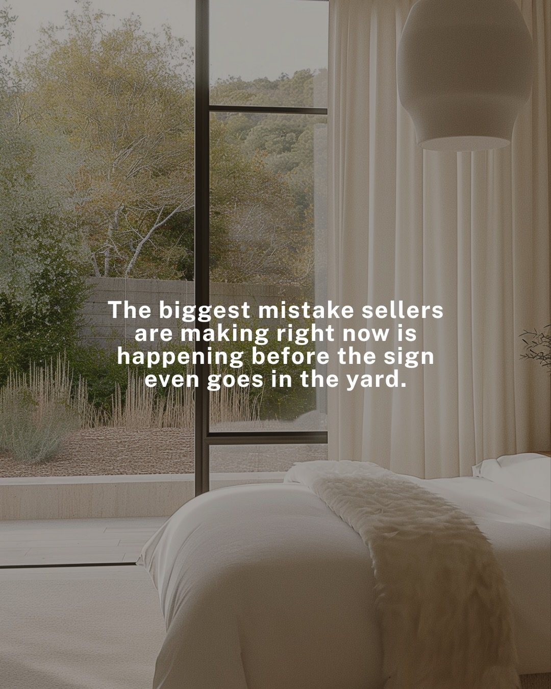 If you are selling, strategy beats ego every time.

If you are buying, watch days on market. It tells you everything about motivation and leverage.

This is not about &ldquo;trying&rdquo; a number. It&rsquo;s about positioning.

If you need to hire a